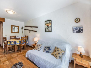 Charmant T2 Rez-de-Jardin, Terrasse, Proche Pistes et Centre, Animaux Bienvenus, Garage Inclus - FR-1-453-61